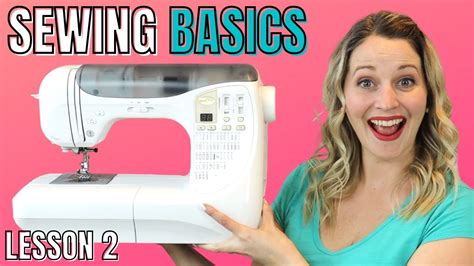rntwt|Learn How To Sew, Easy Sewing Class For Beginners! .